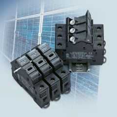 Phoenix Contact UK 10,3-HESI 1000V - Sigorta taşıyıcı