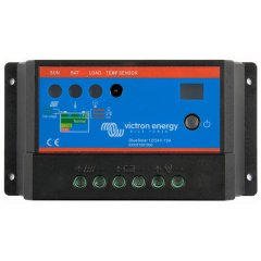 BlueSolar 12/24V-10A Solar Panel Şarj Kontrol