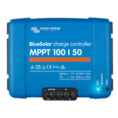 BlueSolar MPPT 100/50