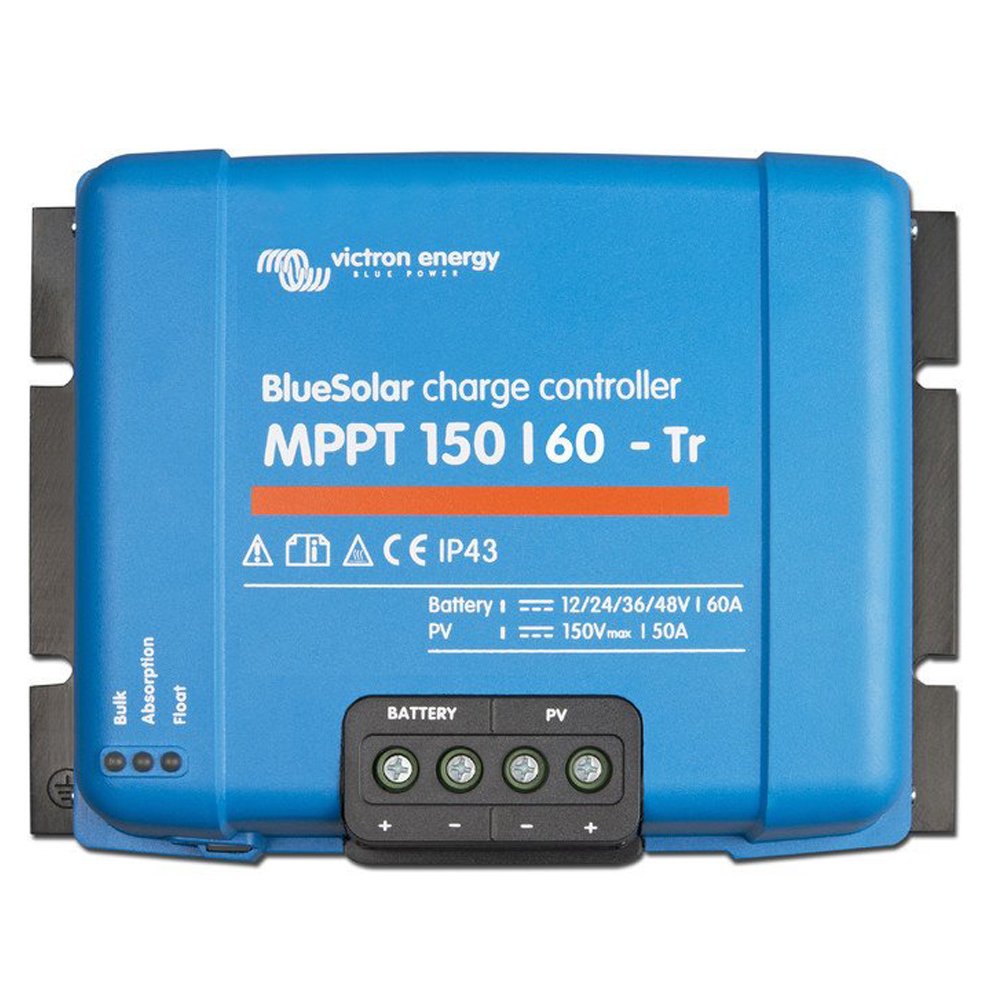 BlueSolar MPPT 150/60-Tr
