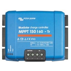 BlueSolar MPPT 150/60-Tr