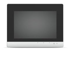 762-3003 Web Paneli; 25,7 cm (10,1''); 1280 x 800 piksel; 2 x USB, 2 x ETHERNET