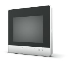 762-3002 Web Paneli; 17,8 cm (7,0''); 800 x 480 piksel; 2 x USB, 2 x ETHERNET