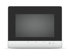 762-3002 Web Paneli; 17,8 cm (7,0''); 800 x 480 piksel; 2 x USB, 2 x ETHERNET