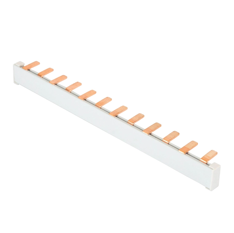 CAT 60 Modüllü 100A Monofaze W Otomat Barası