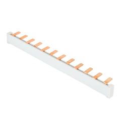 CAT 60 Modüllü 100A Monofaze W Otomat Barası