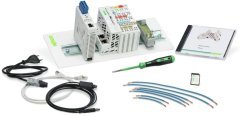 8003-001/K999-9999/000-901 KNX IP Başlangıç Seti
