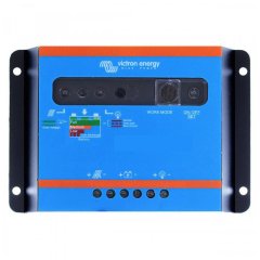 BlueSolar PWM-Light 48V-30A