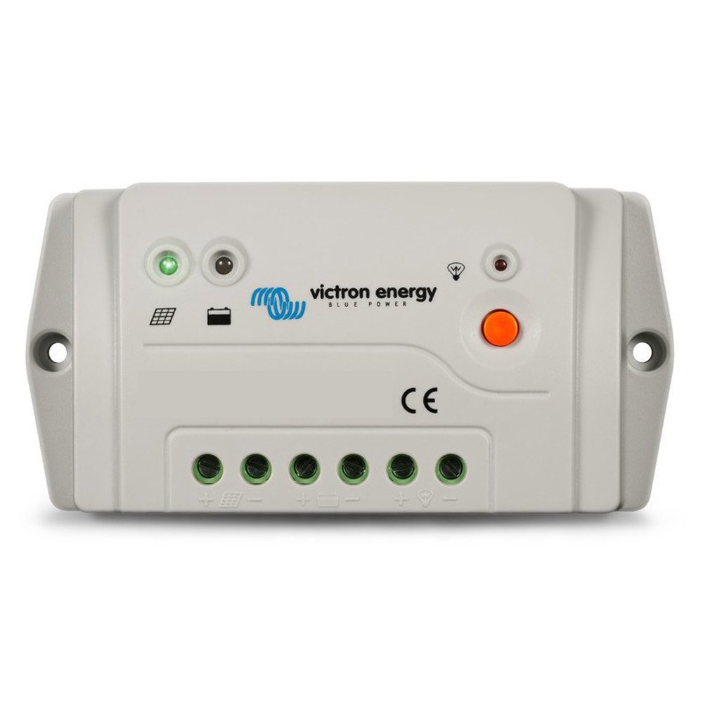 BlueSolar PWM-PRO 12/24V-30A