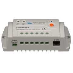 BlueSolar PWM-PRO 12/24V-5A