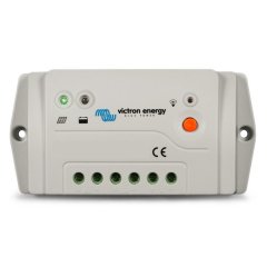BlueSolar PWM-PRO 12/24V-5A