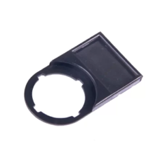 CAT F11 PLASTİK BUTON ROZETİ