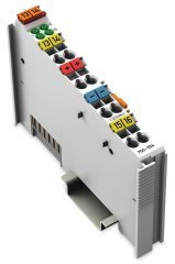 750-504 4 kanallı dijital çıkış