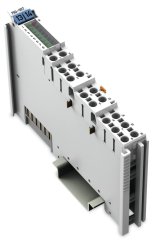 750-597 8 kanallı analog çıkış