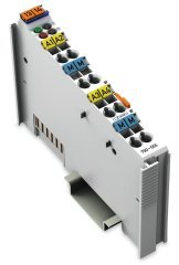 750-555 4 kanallı analog çıkış