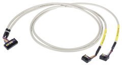 706-7753/302-200 WAGO-I/O-SYSTEM, 753 Serisi için; 8 dijital giriş ve 8 dijital çıkış