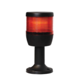 CAT TEKLİ FLASH 24V KOLON TİPİ SİREN