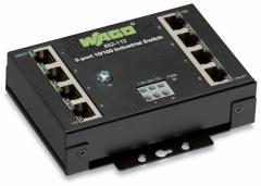 852-112 Endüstriyel ECO Switch