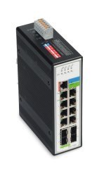 852-1305 Endüstriyel Yönetilebilir Switch