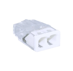 CAT 2'Lİ GEÇMELİ BUAT KLEMENS (100 adet)