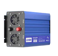 12V 2000W Tam Sinüs İnverter UPS