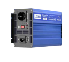 12V 2000W Tam Sinüs İnverter UPS