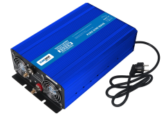 12V 2000W Tam Sinüs İnverter UPS