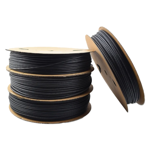 CAT 4.0 MM ISI İLE DARALAN MAKARON RULO (200 METRE)
