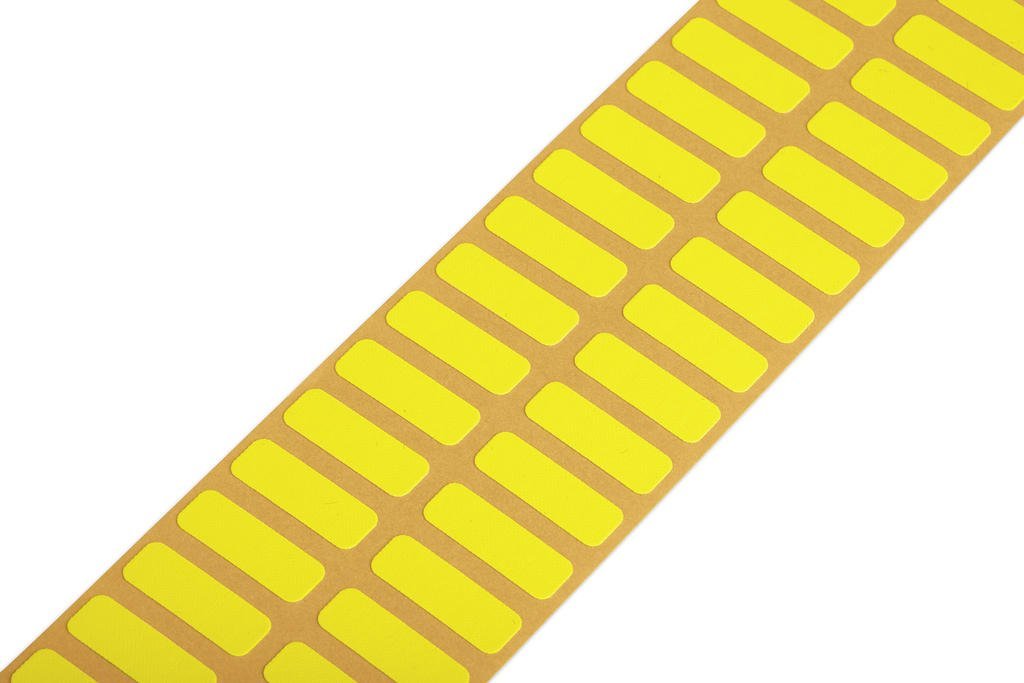 210-805/000-002 Etiketler; Smart Printer için