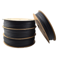 CAT 5.0 MM ISI İLE DARALAN MAKARON RULO (200 METRE)