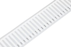 211-811 Etiket kartı; Smart Printer için