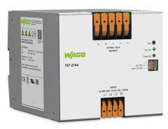 787-2744 Güç kaynağı; Eco; 3 fazlı