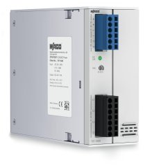 787-1640 Klasik Anahtarlamalı mod güç kaynağı; 3 fazlı
