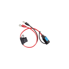 M8 eyelet connector (with 30A ATO fuse)