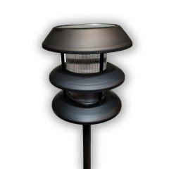 SOLAR ÇİM SAPLAMA DEKORATİF ARMATÜR