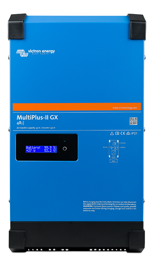 Victron Energy MultiPlus-II 48/5000/70-50-GX