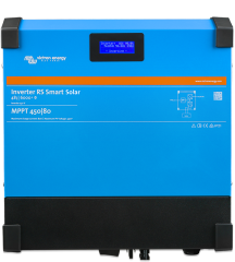 Smart Solar RS 48/6000 230V Inverter