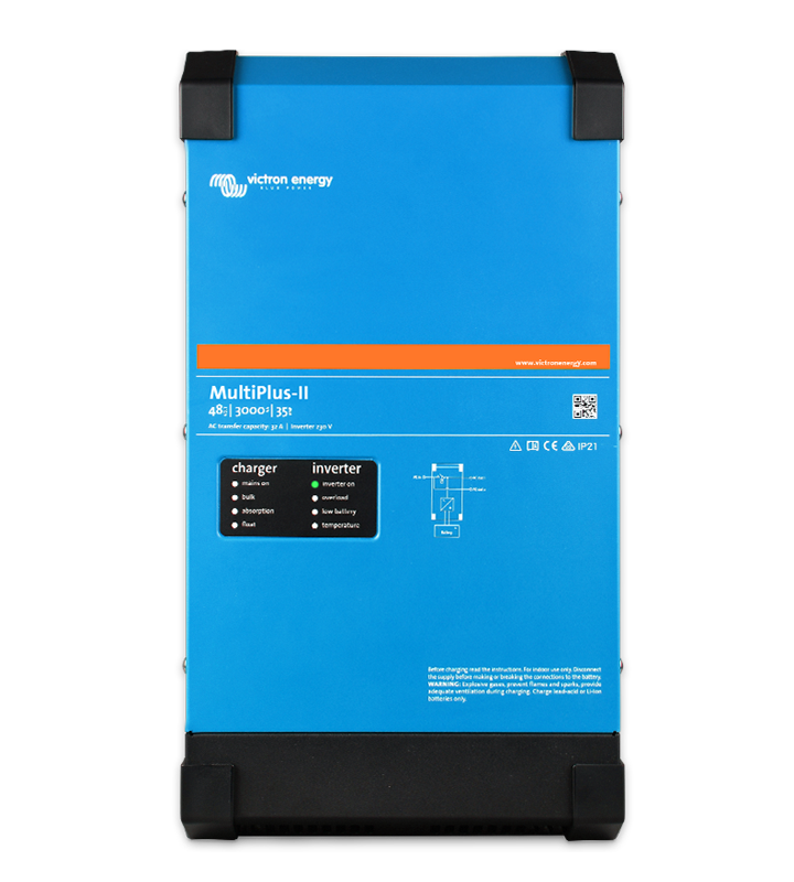Victron Energy MultiPlus-II 48/3000/35-32