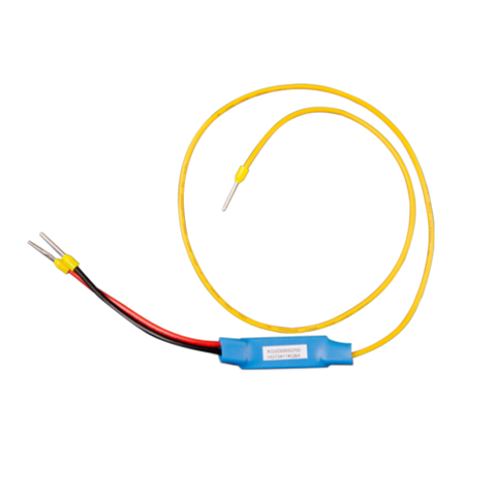 Non-inverting remote on-off cable
