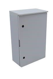 Çetinkaya - 40x60x20 Şapkalı Opak Pano - ÇP 5605