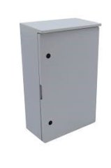 Çetinkaya - 40x60x20 Şapkalı Opak Pano - ÇP 5605