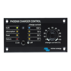 Phoenix Charger Control