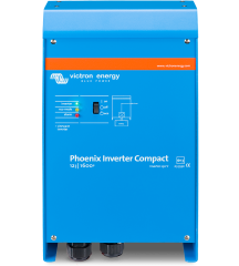 Phoenix Inverter Compact 12/2000