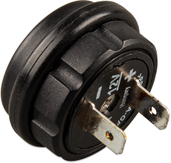 MagCode Power Port 12V (max. 15A)