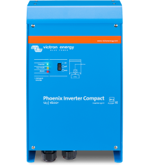 Phoenix İnverter Compact 24/1600W