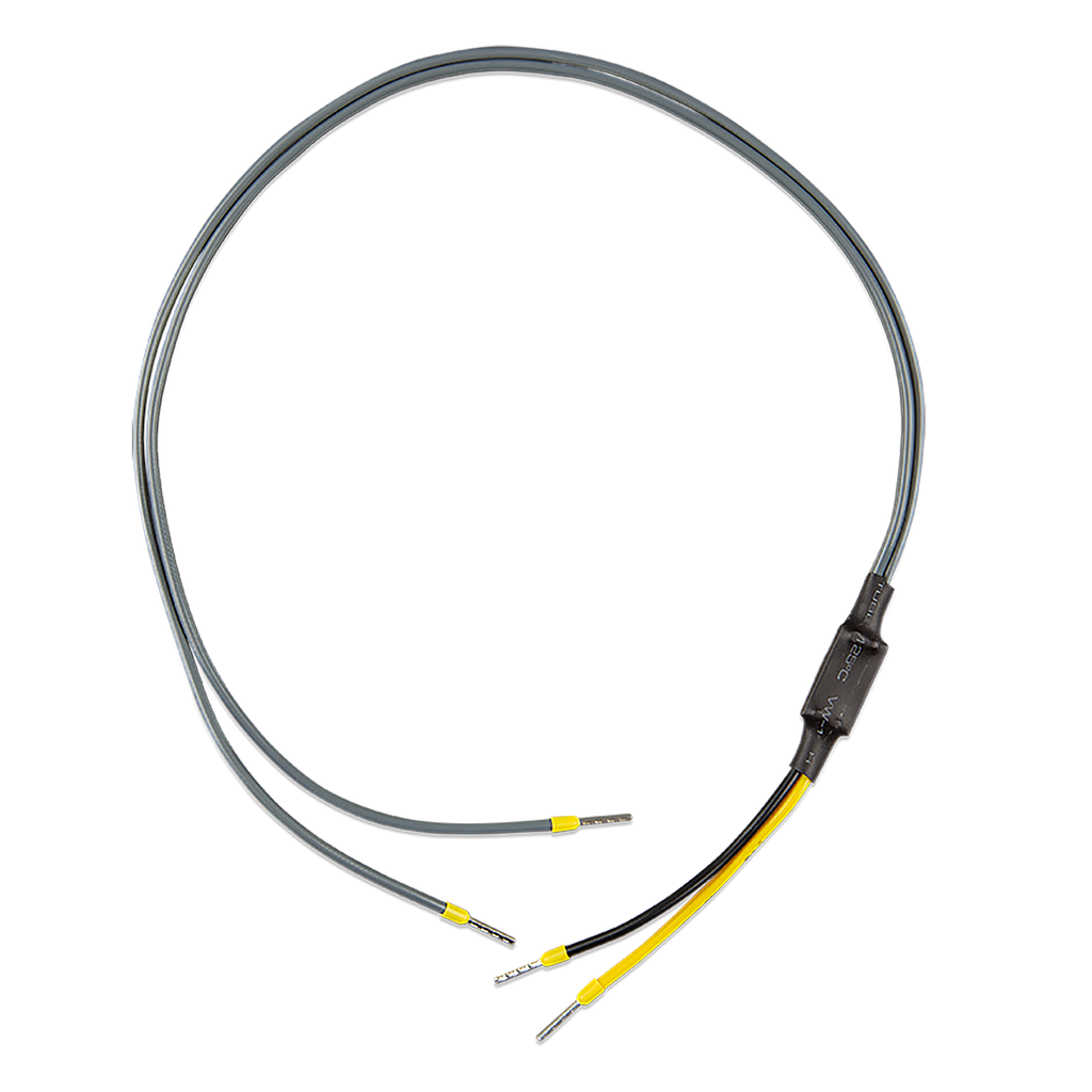 Orion-Tr Isolated DC-DC Charger remote cable