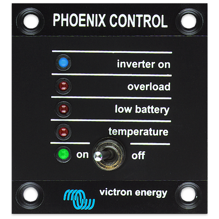 Phoenix Inverter Control