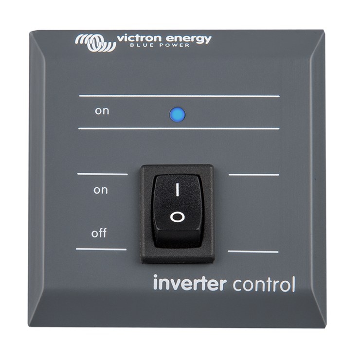 Phoenix Inverter Control VE.Direct