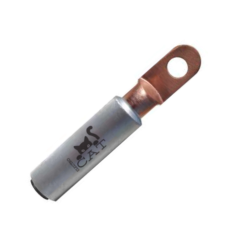 CAT 70MM² BAKIR ALÜMİNYUM SKP PABUCU (BİMETAL UZUN TİP)