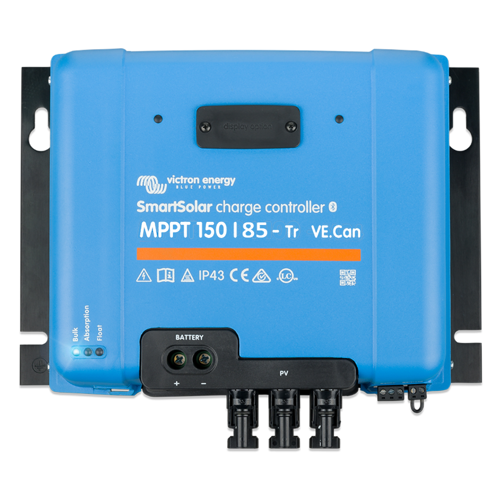 SmartSolar MPPT 150/85-MC-4 VE.Can